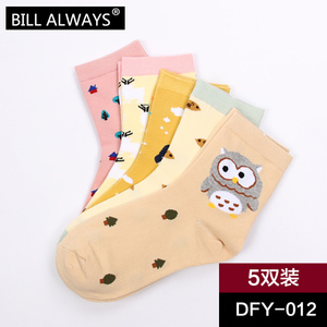 BILL ALWAYS DFY-012