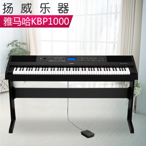 Yamaha/雅马哈 KBP2000