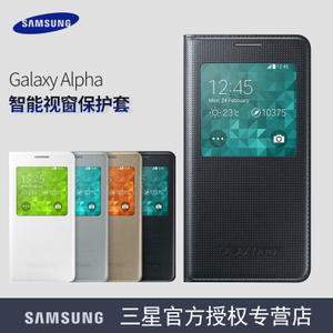 Samsung/三星 galaxy-alpha