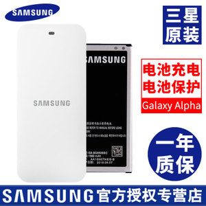 Samsung/三星 galaxy-alpha