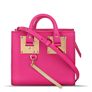 sophie hulme FUCHSIA