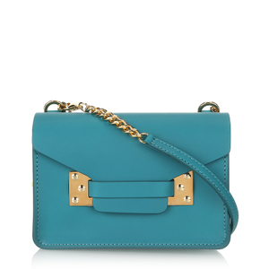 sophie hulme GREEN