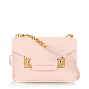 sophie hulme PINK