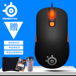 steelseries/赛睿 kana-V2