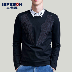 JEFESON/杰弗逊 JTS236