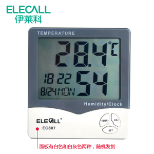 ELECALL EC807
