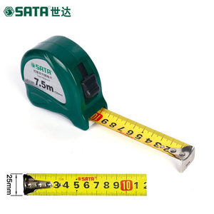 Sata/世达 7.5M25MM