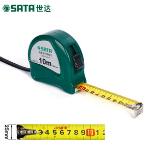 Sata/世达 10M25MM