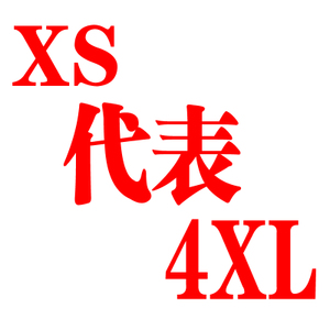 XS4XL