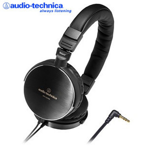 Audio Technica/铁三角 ATH-ES700