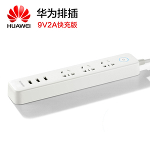 Huawei/华为 9V2AMicroUSB
