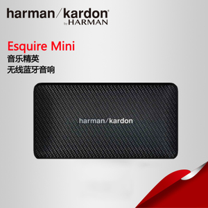 harman／kardon Esquire-Mini