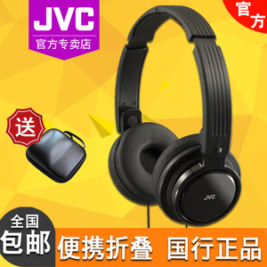 JVC/杰伟世 HA-S200