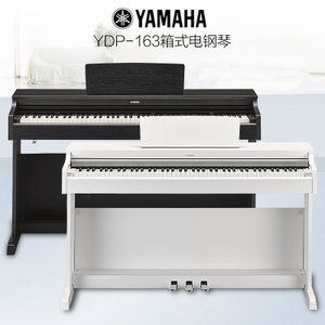 Yamaha/雅马哈 YDP-163