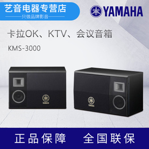 Yamaha/雅马哈 KMS-3000