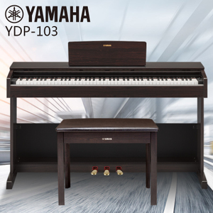 Yamaha/雅马哈 YDP-103