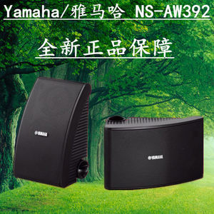 Yamaha/雅马哈 NS-AW392