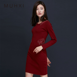 Muh Xi/慕兮 MH050