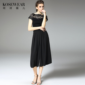 Kosewear＆Co/珂诗薇儿 KS16B0226