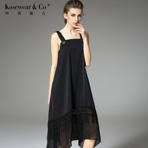 Kosewear＆Co/珂诗薇儿 KS16B0240