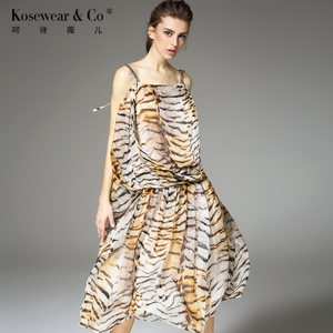 Kosewear＆Co/珂诗薇儿 KS16B0278