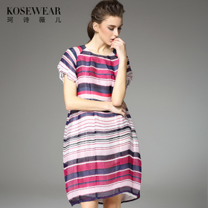 Kosewear＆Co/珂诗薇儿 KS16B0288