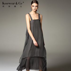 Kosewear＆Co/珂诗薇儿 KS16B0099