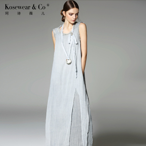 Kosewear＆Co/珂诗薇儿 KS16B0041A