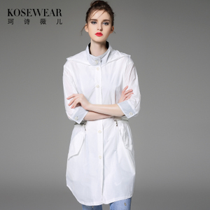 Kosewear＆Co/珂诗薇儿 KS16C16730