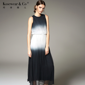 Kosewear＆Co/珂诗薇儿 KS16B0017