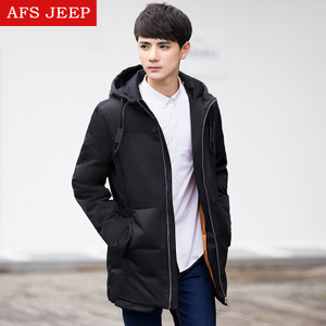 Afs Jeep/战地吉普 1602