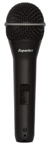 Superlux/舒伯乐 TOP248S