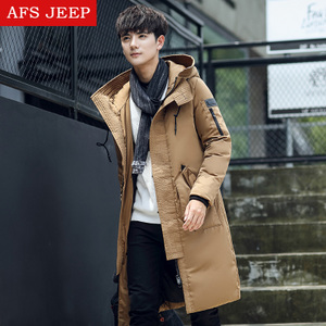 Afs Jeep/战地吉普 918-65