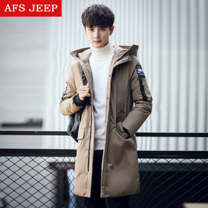 Afs Jeep/战地吉普 918-62