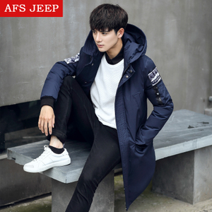 Afs Jeep/战地吉普 918-62