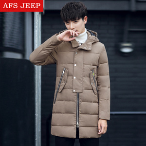 Afs Jeep/战地吉普 918-61