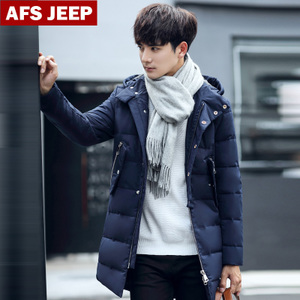 Afs Jeep/战地吉普 918-61