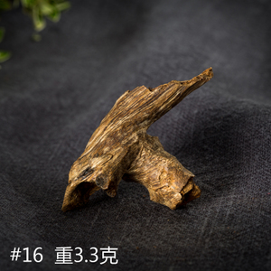 鱼员外 16-3.3g