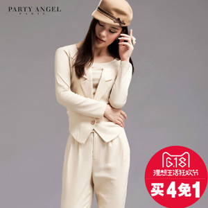 PARTY ANGEL/派对天使 131C09031