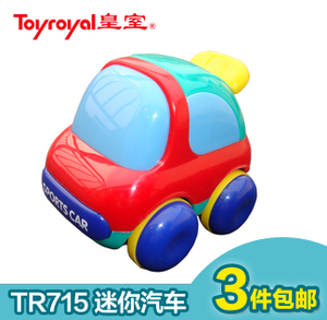 皇室/Toyroyal TR715