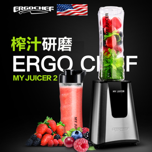 Ergo CHEF BLMJ40136