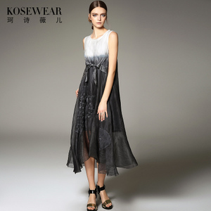 Kosewear＆Co/珂诗薇儿 KS16B0062