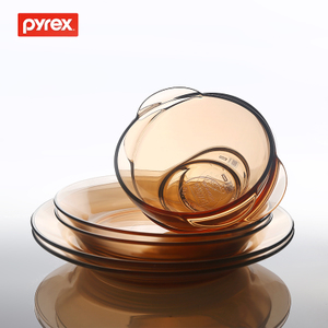 PYREX