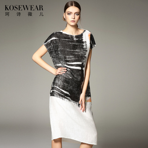 Kosewear＆Co/珂诗薇儿 KS16B0038