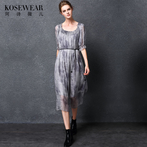 Kosewear＆Co/珂诗薇儿 KS16B0293