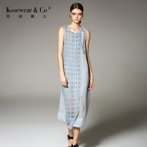 Kosewear＆Co/珂诗薇儿 KS16B0086