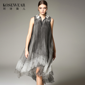 Kosewear＆Co/珂诗薇儿 KS16B0009