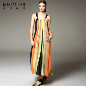 Kosewear＆Co/珂诗薇儿 KS16B0024