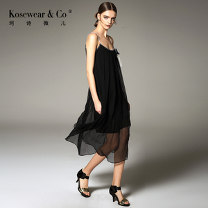 Kosewear＆Co/珂诗薇儿 KS16B0056