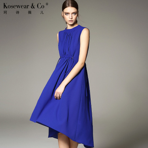 Kosewear＆Co/珂诗薇儿 KS16B0228